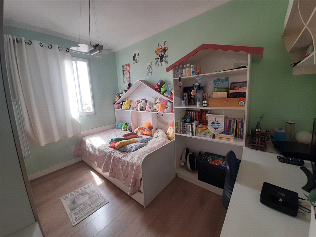 Apartamento Lauzane paulista com 118 metros e 2 vagas.
