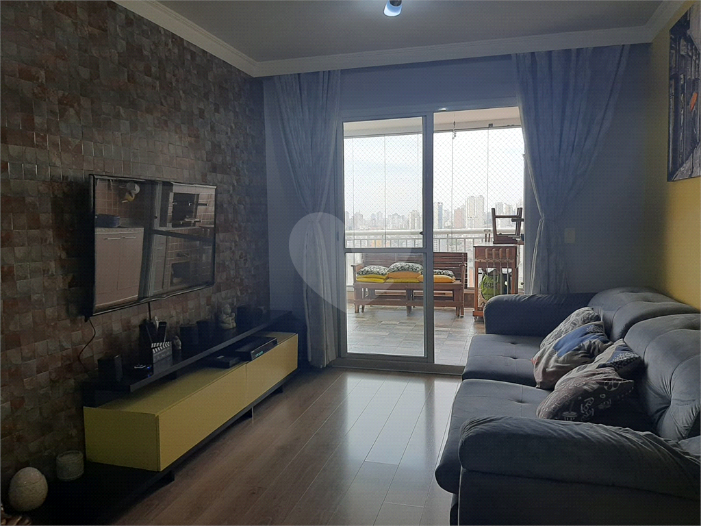 Apartamento Lauzane paulista com 118 metros e 2 vagas.