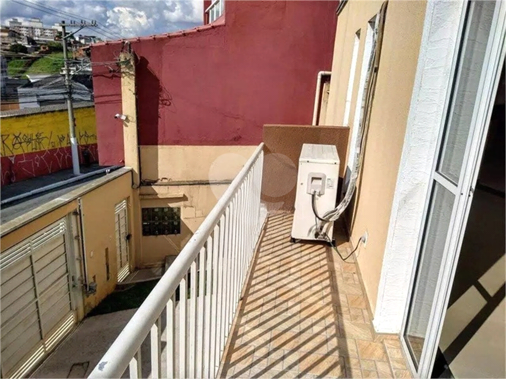 Casa de Condomínio, 3 quartos - Foto 21