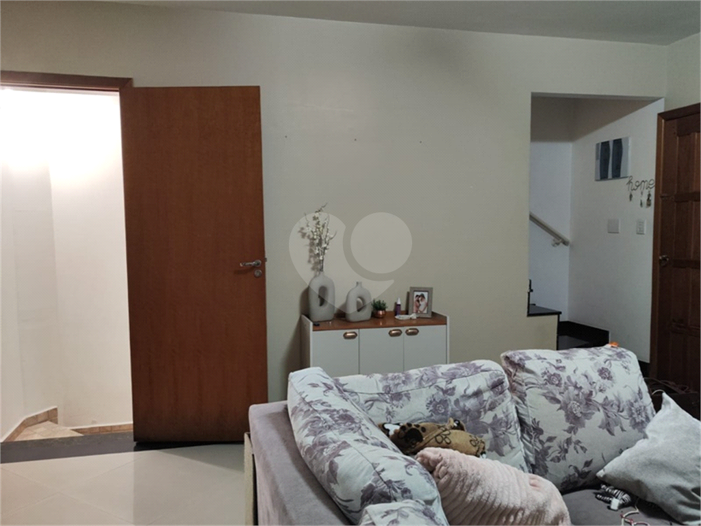 Casa de Condomínio, 3 quartos - Foto 11