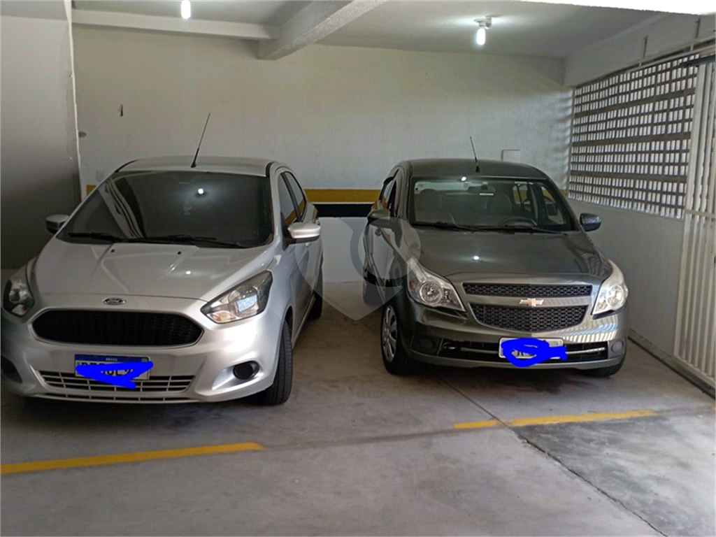 Casa de Condomínio, 3 quartos - Foto 23