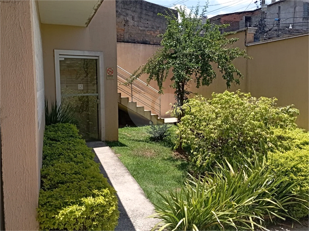 Casa de Condomínio, 3 quartos - Foto 15