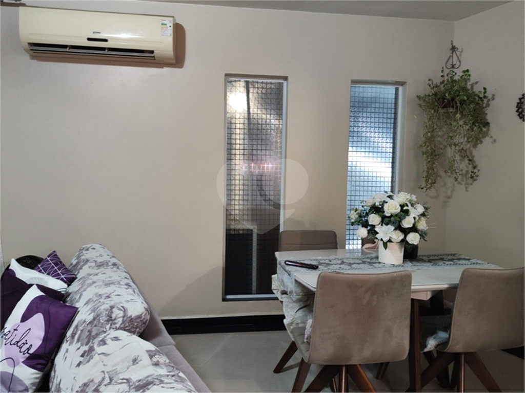 Casa de Condomínio, 3 quartos - Foto 8