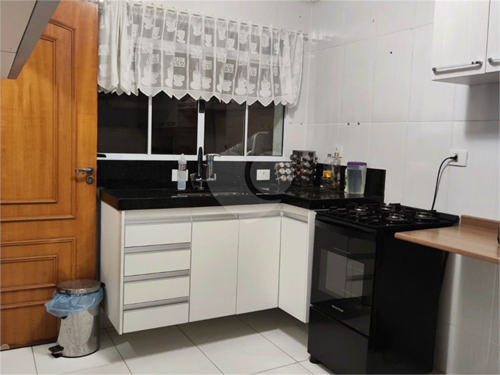 Casa de Condomínio, 3 quartos - Foto 9