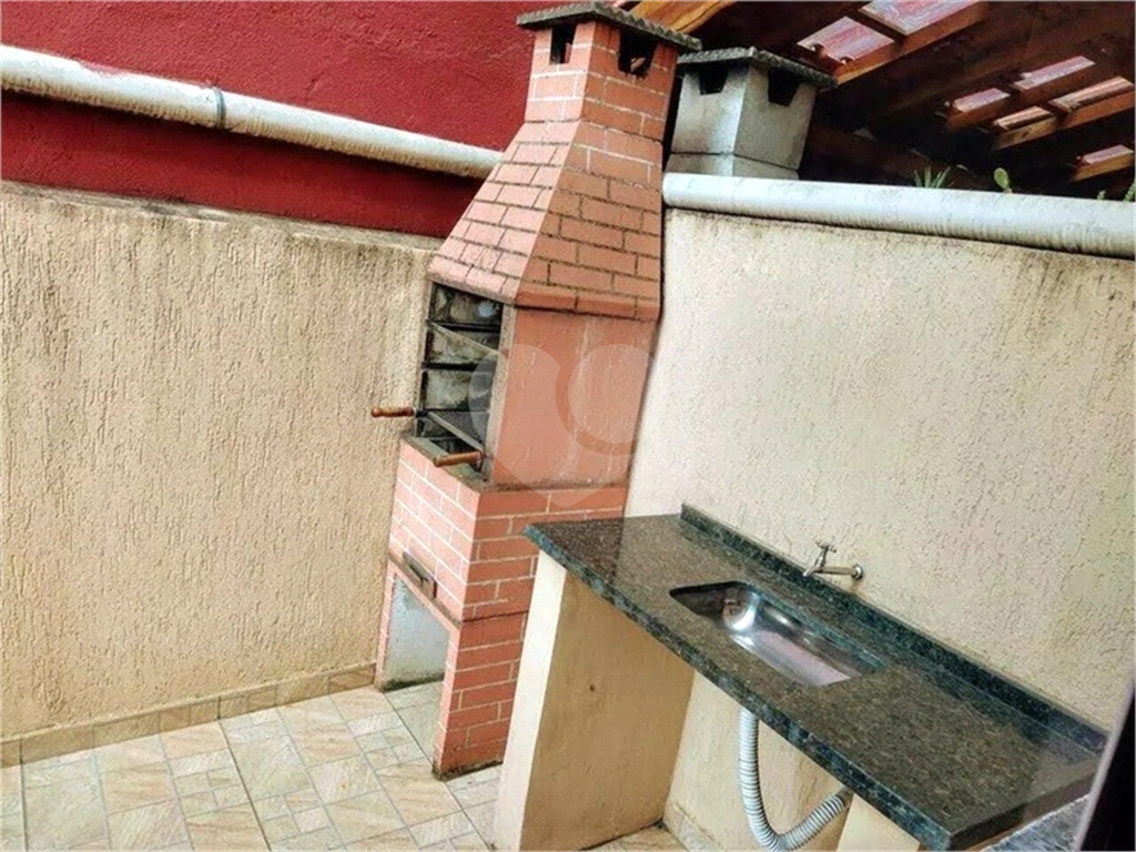 Casa de Condomínio, 3 quartos - Foto 12