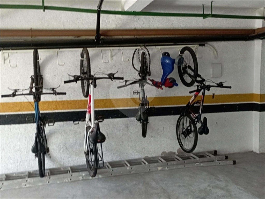 Casa de Condomínio, 3 quartos - Foto 20