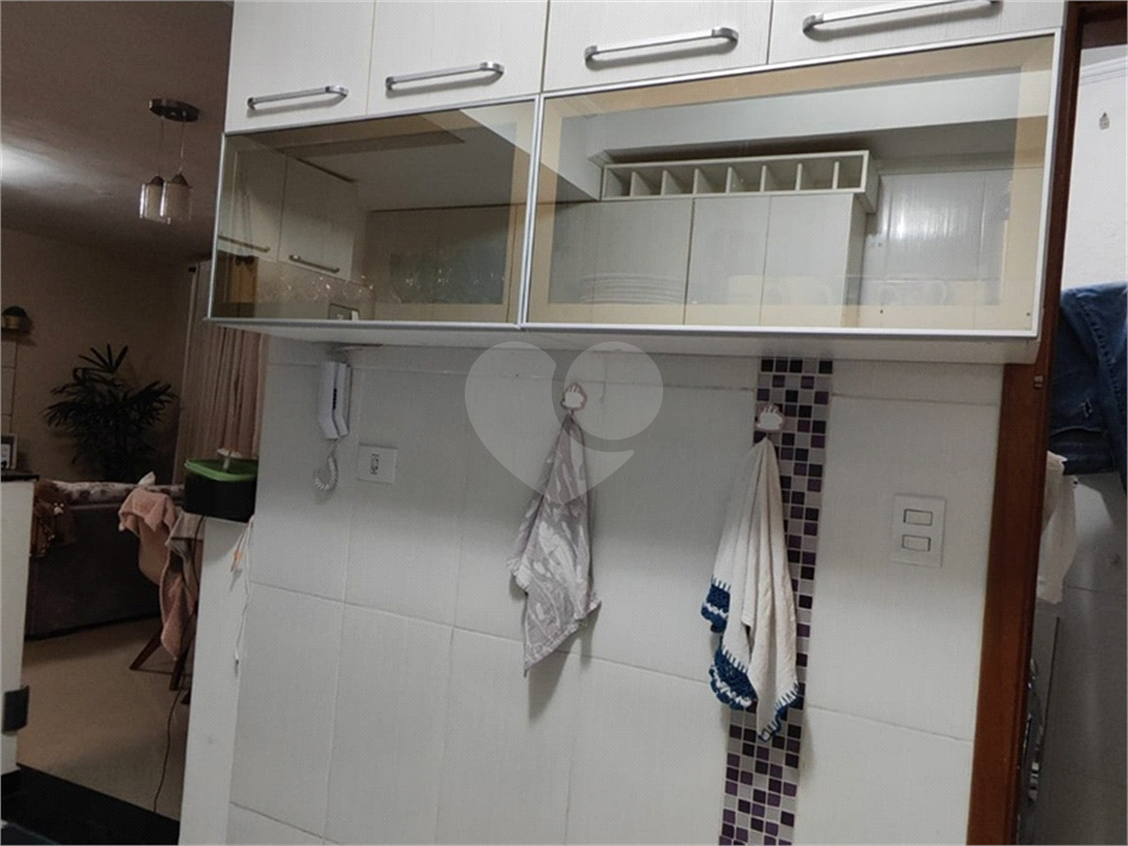 Casa de Condomínio, 3 quartos - Foto 22