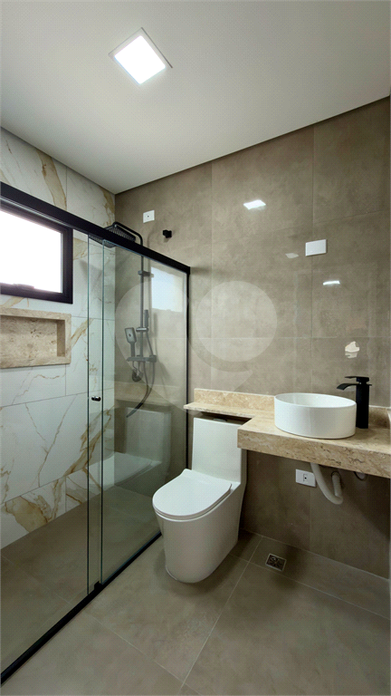 Sobrado, 3 quartos, 223 m² - Foto 23