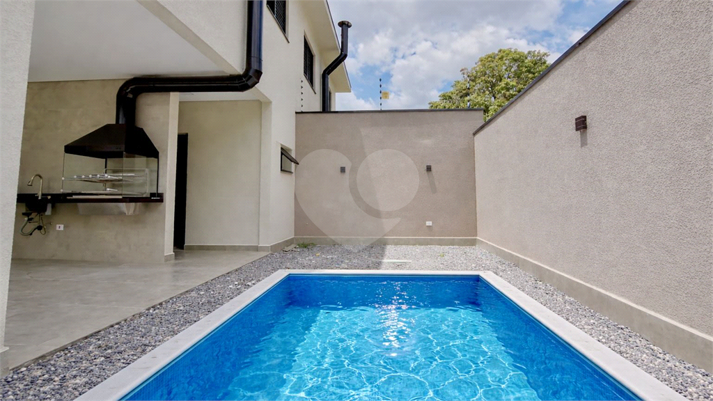 Sobrado, 3 quartos, 223 m² - Foto 47