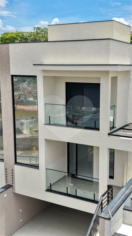 Sobrado, 3 quartos, 223 m² - Foto 27