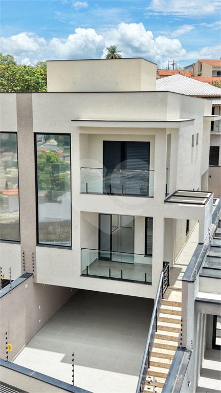 Sobrado, 3 quartos, 223 m² - Foto 28