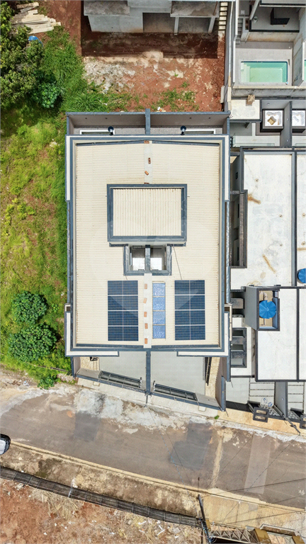 Sobrado, 3 quartos, 223 m² - Foto 33