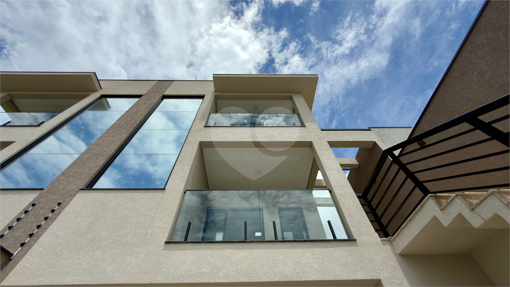 Sobrado, 3 quartos, 223 m² - Foto 6