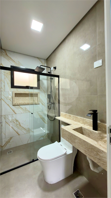 Sobrado, 3 quartos, 223 m² - Foto 22