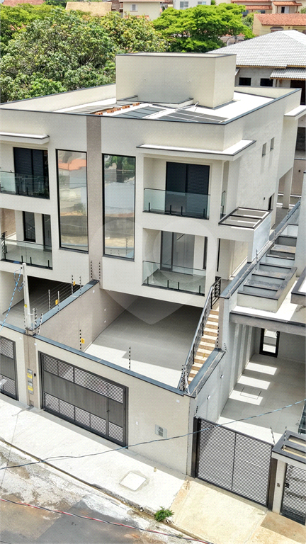 Sobrado, 3 quartos, 223 m² - Foto 31