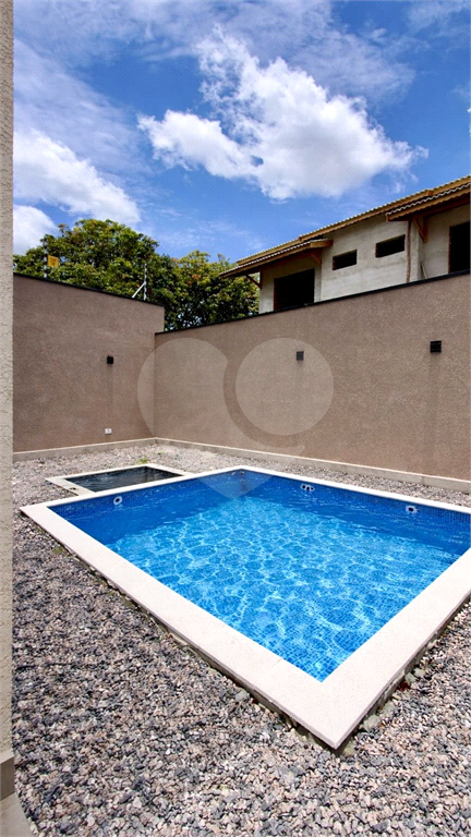 Sobrado, 3 quartos, 223 m² - Foto 26