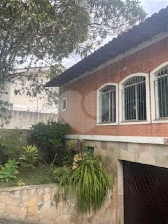 Sobrado, 3 quartos, 258 m² - Foto 1