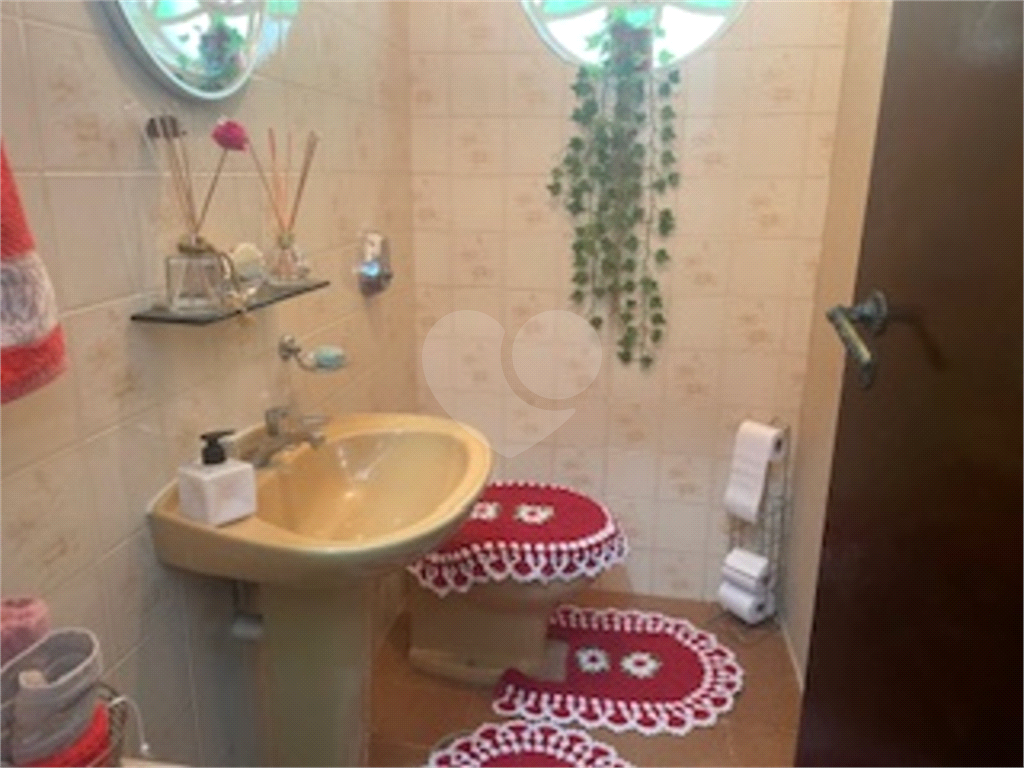 Sobrado, 3 quartos, 258 m² - Foto 15