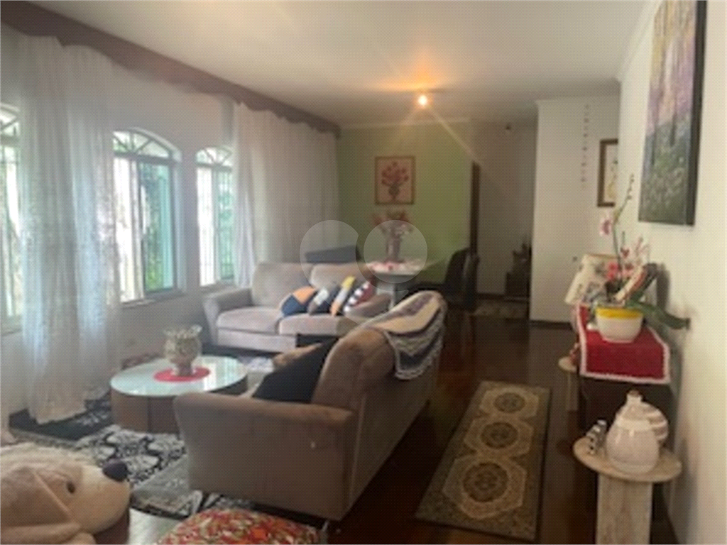 Sobrado, 3 quartos, 258 m² - Foto 4