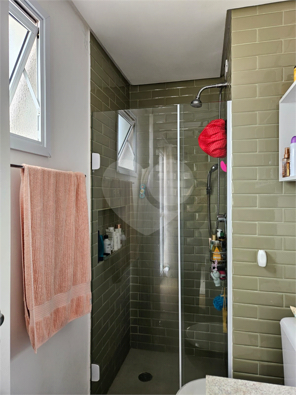 Apartamento com 3 dormitorios e varanda gourmet