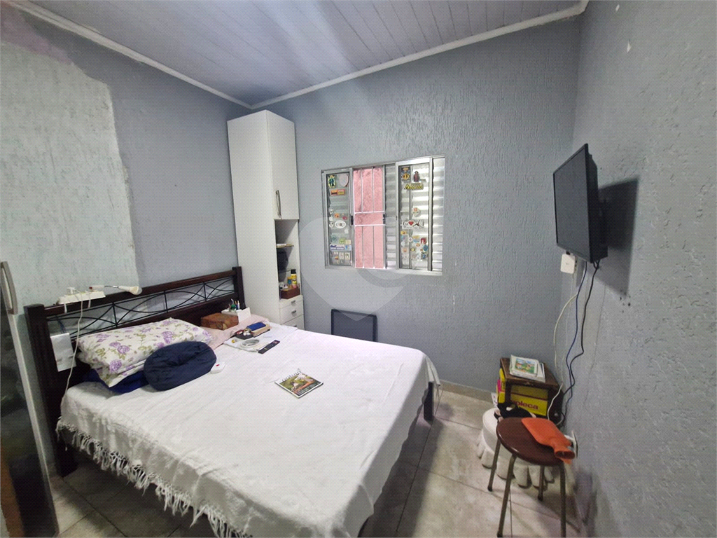 Casa para Venda 6 dormitórios. Vila Gustavo