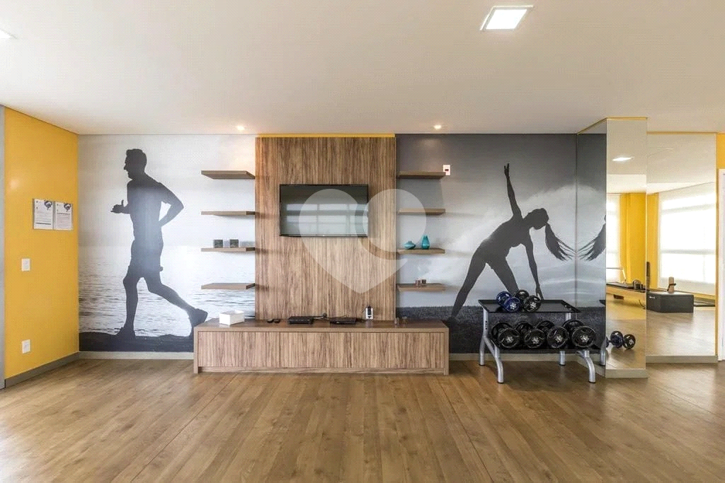 Apartamento à venda no Jaçanã – Condomínio Up Life
50 m² muito bem distribuídos | 2 dormitórios | 1 vaga de garagem