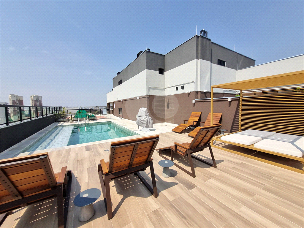 VENDA - Supreme Jardim São Paulo | 2 Dormitórios | 1 Suíte | 2 Banheiros | Varanda | 56,28m² | Próximo metrô Jardim São Paulo