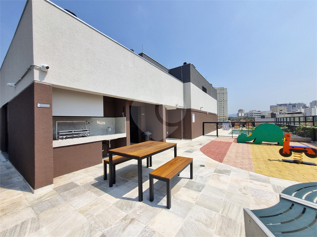 VENDA - Supreme Jardim São Paulo | 2 Dormitórios | 1 Suíte | 2 Banheiros | Varanda | 56,28m² | Próximo metrô Jardim São Paulo