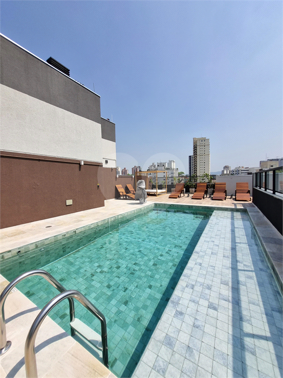 VENDA - Supreme Jardim São Paulo | 2 Dormitórios | 1 Suíte | 2 Banheiros | Varanda | 56,28m² | Próximo metrô Jardim São Paulo