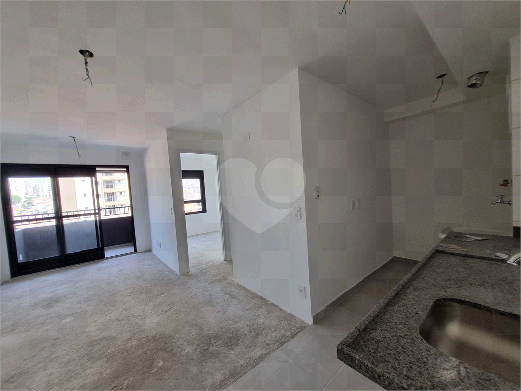 VENDA - Supreme Jardim São Paulo | 2 Dormitórios | 1 Suíte | 2 Banheiros | Varanda | 56,28m² | Próximo metrô Jardim São Paulo