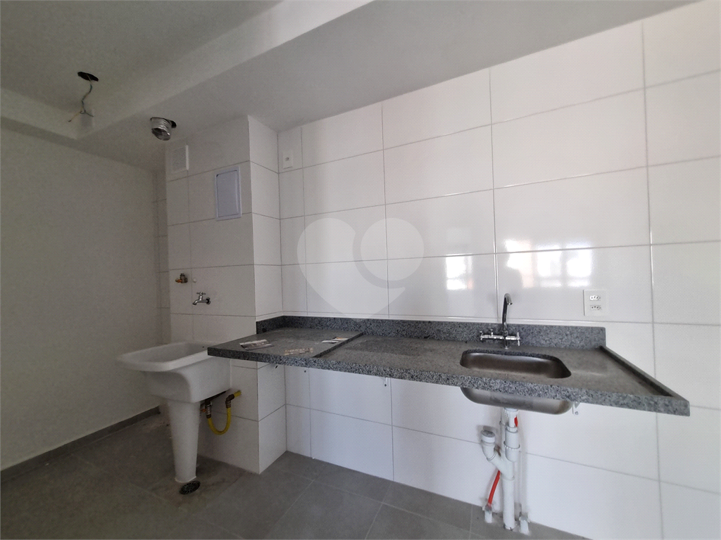 VENDA - Supreme Jardim São Paulo | 2 Dormitórios | 1 Suíte | 2 Banheiros | Varanda | 56,28m² | Próximo metrô Jardim São Paulo