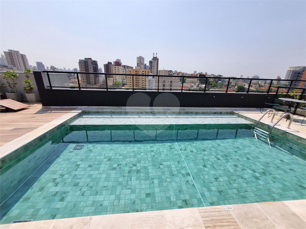 VENDA - Supreme Jardim São Paulo | 2 Dormitórios | 1 Suíte | 2 Banheiros | Varanda | 56,28m² | Próximo metrô Jardim São Paulo
