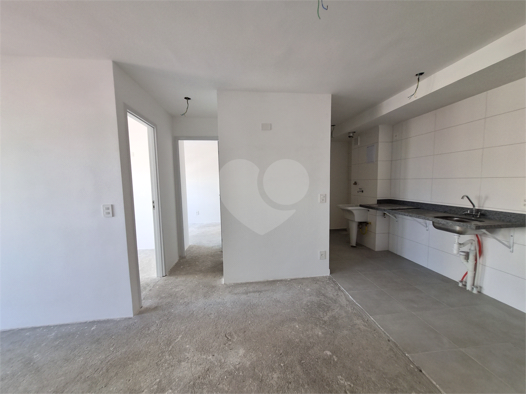 VENDA - Supreme Jardim São Paulo | 2 Dormitórios | 1 Suíte | 2 Banheiros | Varanda | 56,28m² | Próximo metrô Jardim São Paulo