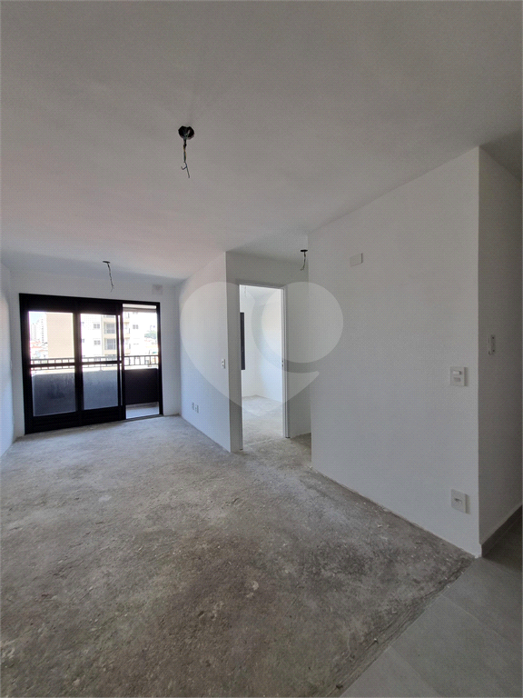 VENDA - Apartamento 2 Dormitórios (1 Suíte) • 2 Banheiros • Varanda •  1 vaga privativa - 56.28m² - próximo metrô Jardim São Paulo