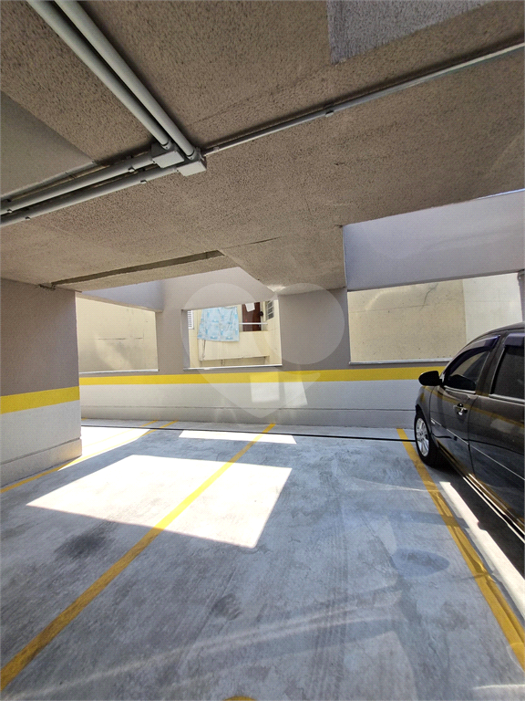 VENDA - Apartamento 2 Dormitórios (1 Suíte) • 2 Banheiros • Varanda •  1 vaga privativa - 56.28m² - próximo metrô Jardim São Paulo