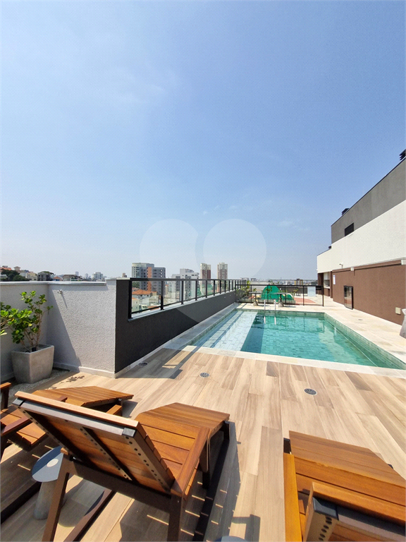VENDA - Apartamento 2 Dormitórios (1 Suíte) • 2 Banheiros • Varanda •  1 vaga privativa - 56.28m² - próximo metrô Jardim São Paulo