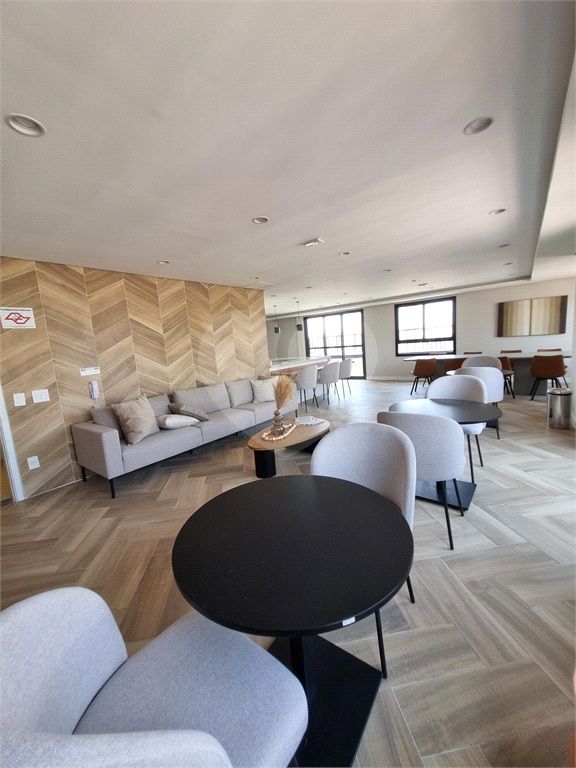 VENDA - Apartamento 2 Dormitórios (1 Suíte) • 2 Banheiros • Varanda •  1 vaga privativa - 56.28m² - próximo metrô Jardim São Paulo