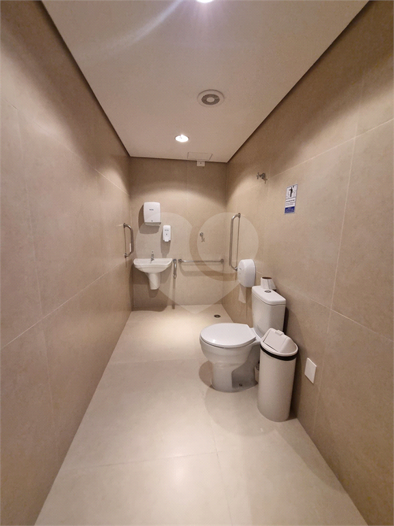 VENDA - Apartamento 2 Dormitórios (1 Suíte) • 2 Banheiros • Varanda •  1 vaga privativa - 56.28m² - próximo metrô Jardim São Paulo
