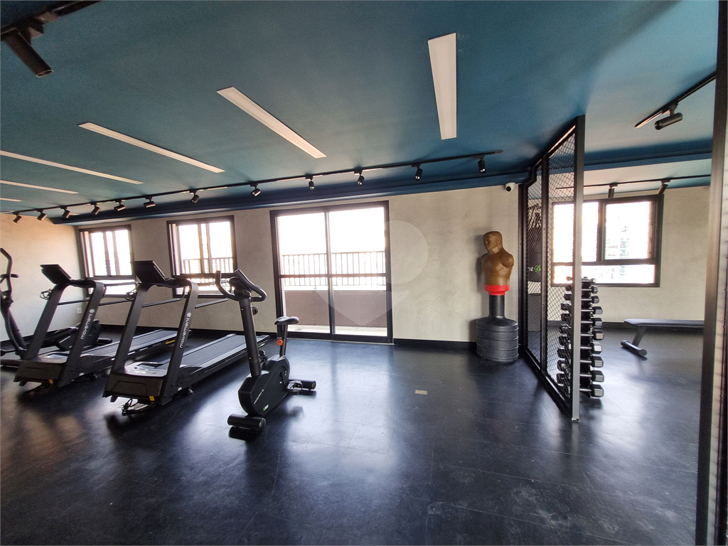 VENDA - Apartamento 2 Dormitórios (1 Suíte) • 2 Banheiros • Varanda •  1 vaga privativa - 56.28m² - próximo metrô Jardim São Paulo