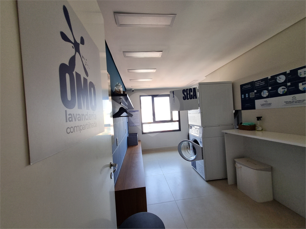 VENDA - Apartamento 2 Dormitórios (1 Suíte) • 2 Banheiros • Varanda •  1 vaga privativa - 56.28m² - próximo metrô Jardim São Paulo
