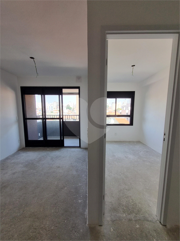 VENDA - Apartamento 2 Dormitórios (1 Suíte) • 2 Banheiros • Varanda •  1 vaga privativa - 56.28m² - próximo metrô Jardim São Paulo