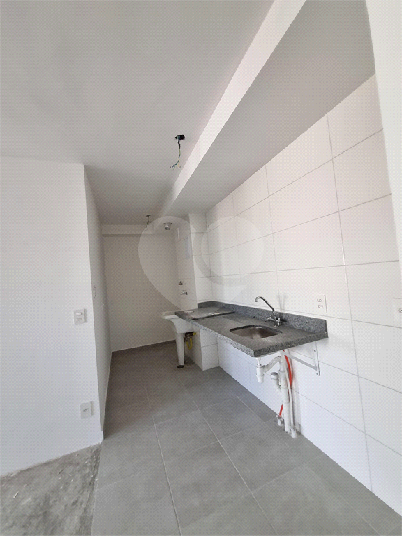 VENDA - Apartamento 2 Dormitórios (1 Suíte) • 2 Banheiros • Varanda •  1 vaga privativa - 56.28m² - próximo metrô Jardim São Paulo