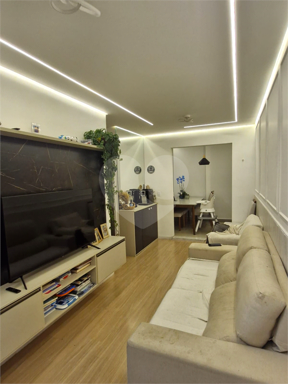 Apartamento para Venda - Lapa - S�o Paulo/SP - 