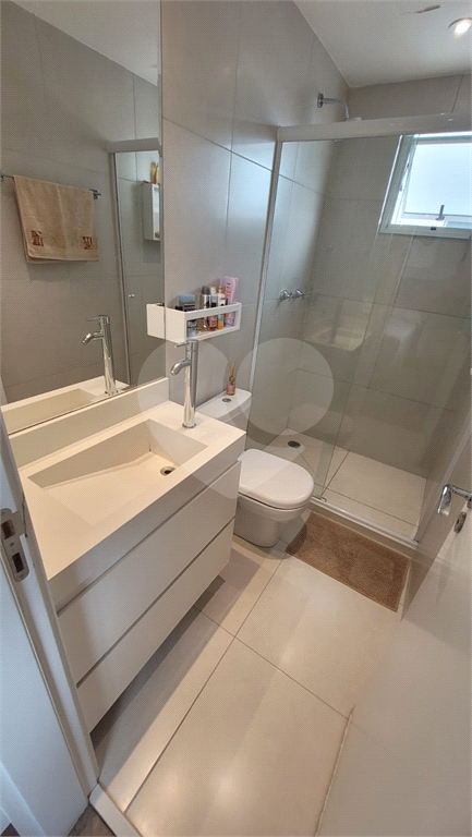 Apartamento 79m2 Vila Guilherme com varanda gourmet com 2 banheiros 2 vagas 2 quartos 1 suíte Aceita e  Estuda Permuta.
