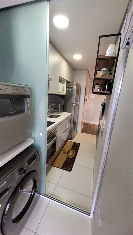 Apartamento 79m2 Vila Guilherme com varanda gourmet com 2 banheiros 2 vagas 2 quartos 1 suíte Aceita e  Estuda Permuta.
