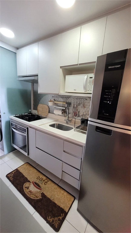 Apartamento 79m2 Vila Guilherme com varanda gourmet com 2 banheiros 2 vagas 2 quartos 1 suíte Aceita e  Estuda Permuta.
