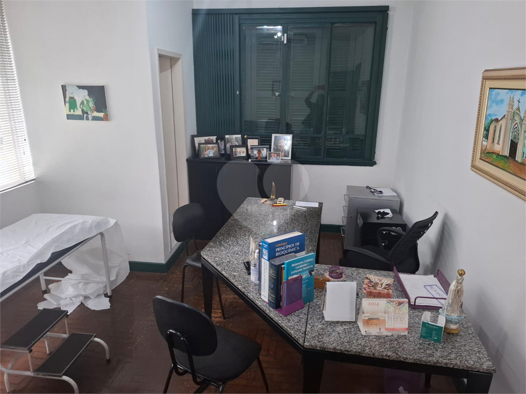 SOBRADO em PINHEIROS
