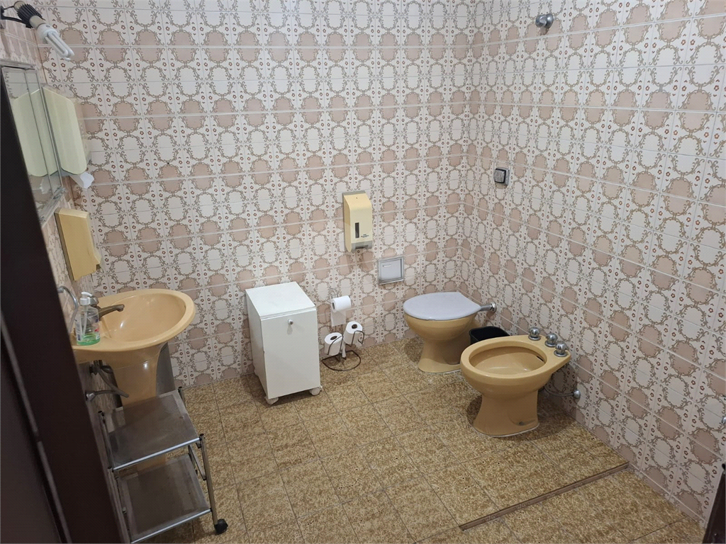 SOBRADO em PINHEIROS