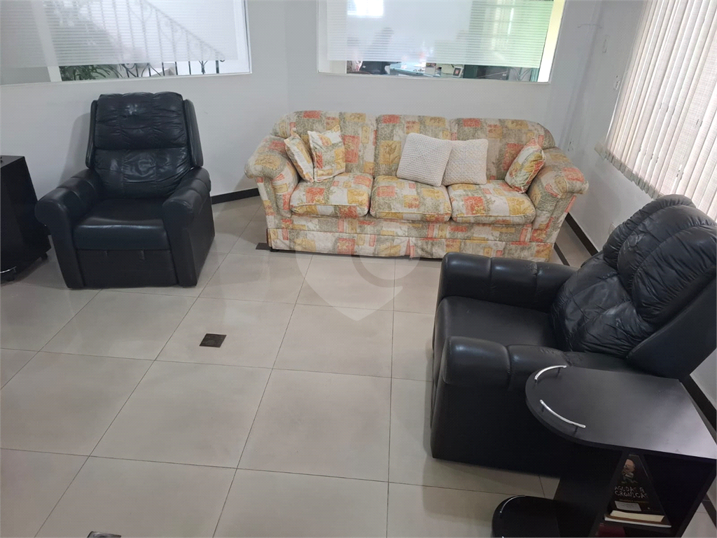 SOBRADO em PINHEIROS