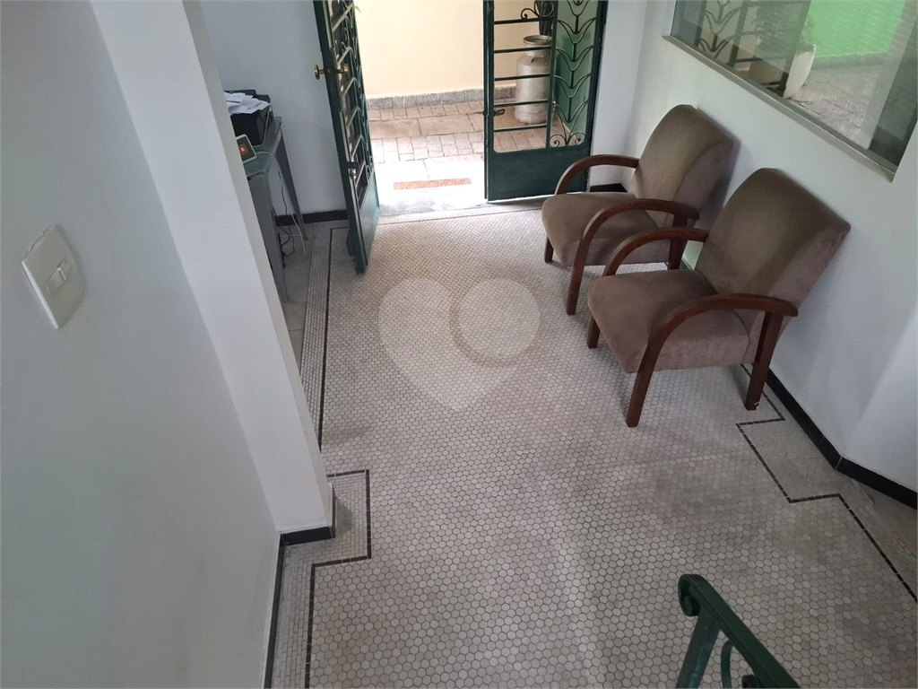 SOBRADO em PINHEIROS